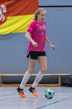 Bild 550 - C-Juniorinnen 2 Loewinnen Cup